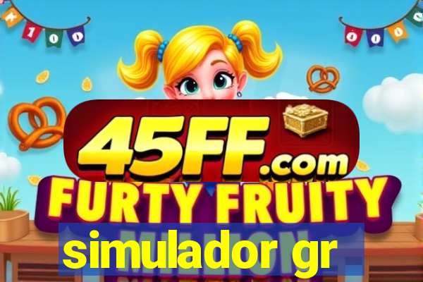simulador gr